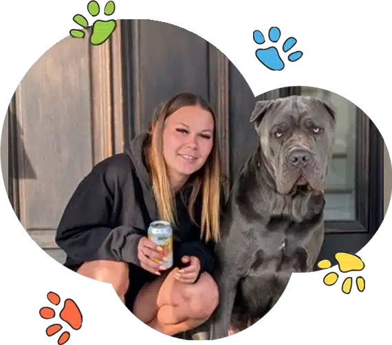 Dog Walker in Langford