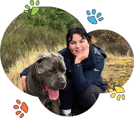 Dog Care Specialist in Langford